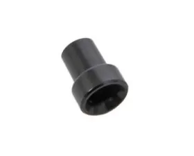 Fragola -12AN Tube Sleeve Black