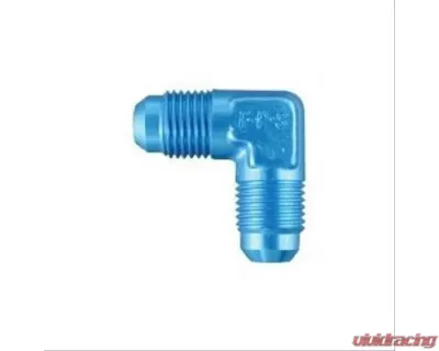Fragola -10AN x 90 Degree Union Fitting - 482110