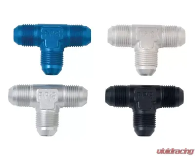 Fragola Y Fuel Block 1/2 FPT All Ports - 482450
