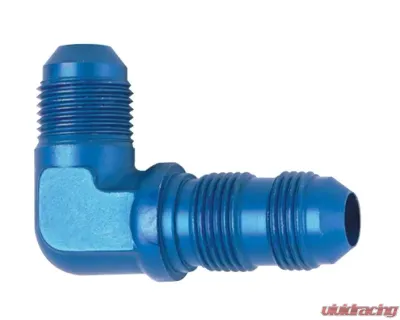 Fragola -10AN x 90 Degree Bulkhead - 483310