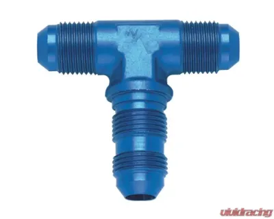 Fragola -16AN Bulkhead Tee - 483416