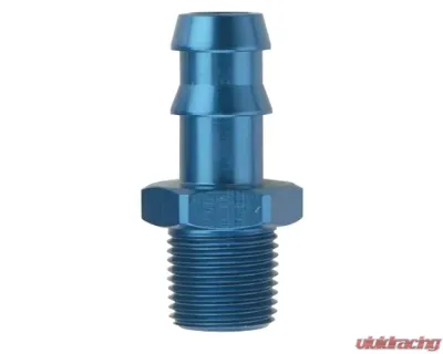 Fragola 1/2 Hose Barb X 3/8 MPT Fitting 484008 Fragola 1/2 Hose Barb X 3/8 MPT Fitting 484008