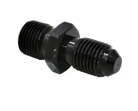 Fragola -4AN x 1/8in NPT DIY Oil Restrictor Fitting