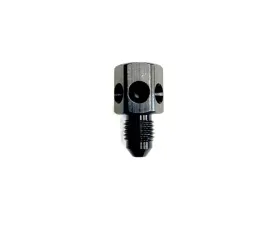 Fragola Fire Nozzle -4AN x 3 Port