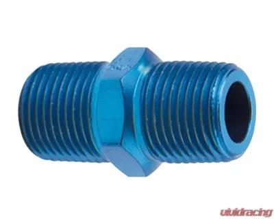 Fragola 1/2 NPT Pipe Nipple - 491104