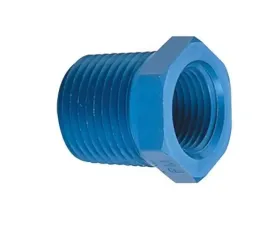 Fragola 1/8 x 1/4 Pipe Reducer Bushing