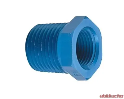 Fragola 3/8 x 3/4 Pipe Reducer Bushing - 491208