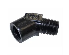 Fragola 1/4 Pipe 45 Degree Male/Female