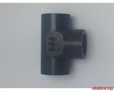 Fragola 3/8 Female Pipe Tee - 491703-BL