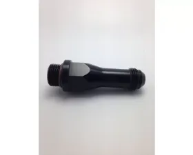 Fragola -8AN x 3/4-16 ORB Carburetor Adapter Long