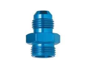 Fragola -6AN x 12mm x 1.25 Male Adapter-Solex