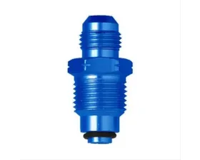 Fragola -6AN x 18mm x 1.5 Male Adapter-F.I.