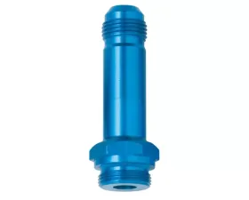 Fragola -8AN x 7/8-20 Carb Adapter Long 3in