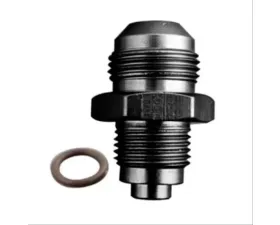 Fragola 14mm x 1.5 T-Bird Rack Black