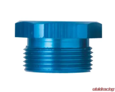 Fragola 7/8-20 Inlet Plug -Blank - 491980
