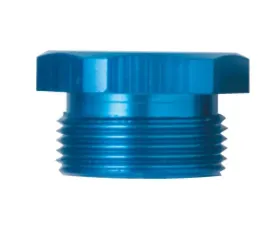 Fragola 9/16-24 Demon Inlet Plug - Blank