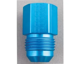 Fragola -8AN Female x 14mm x 1.5 O-Ring Seal