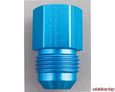 Fragola -8AN Female x 16mm x 1.5 O-Ring Seal - 491983