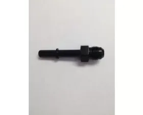 Fragola -6AN To 5/16 Male EFI Adapter