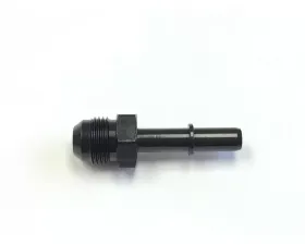 Fragola -8AN To 3/8 Male EFI Adapter