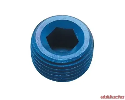 Fragola 1/2 NPT Pipe Plug- Internal - 493205