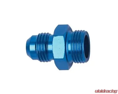 Fragola -20AN x 1 5/16 - 12 (16) Radius Fitting in Oin Ring - 495123