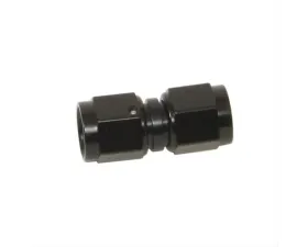 Fragola -4AN Female Connector - Black