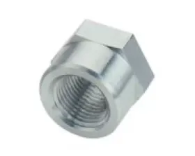 Fragola 1/4 FPT Weld Bung