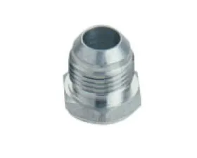 Fragola -4AN Male Weld Bung