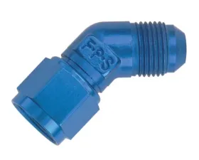 Fragola -10AN Female - Male Flare 45 Degree