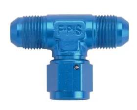 Fragola -6AN T Female Swivel On Side