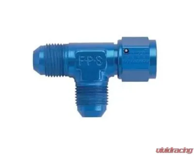 Fragola -8AN T Female Swivel On Run - 498304