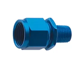 Fragola -6AN Female Swivel To 3/8 NPT