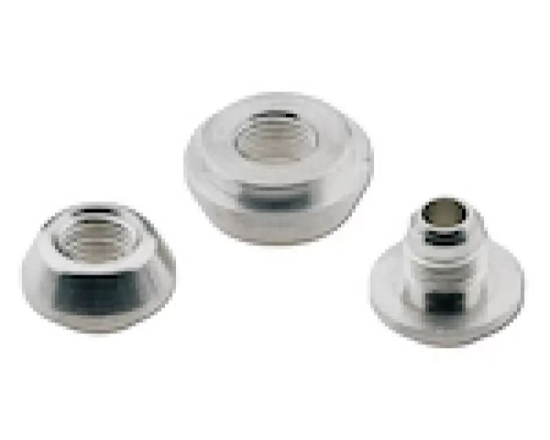 Fragola -16AN Female Weld Bung x 1.5in - 499526
