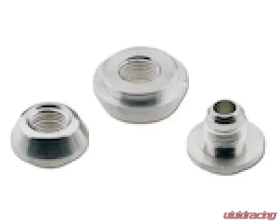 Fragola -12AN Male Weld Bung x 1.0in - 499562