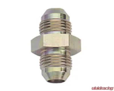 Fragola -10AN Union - Steel - 581510