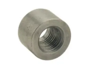 Fragola 1/8 FPT Steel Weld Bung