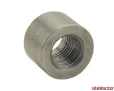 Fragola 1/2 FPT Steel Weld Bung - 596704