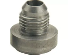 Fragola -6AN Male Steel Weld Bung