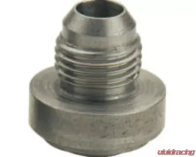 Fragola -12AN Male Steel Weld Bung - 597112