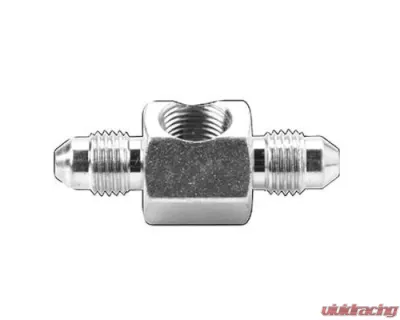 Fragola -3AN Tee w/ 1/8 FPT On Side - 599903