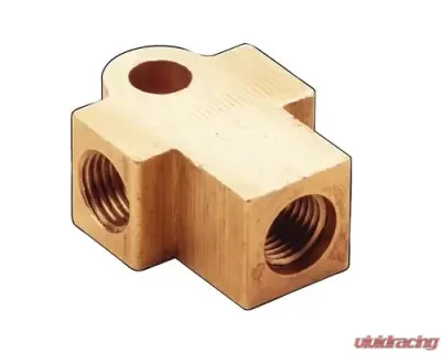 Fragola Bolt Down Tee 3/8-24 x 3/16 I.F. - 599913