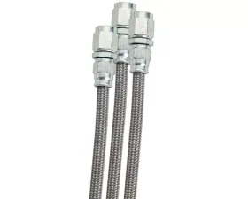 Fragola -10AN PTFE Hose - 15 Feet
