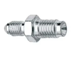 Fragola -3AN x 1/2-20 I.F. Brake Adapter - Steel