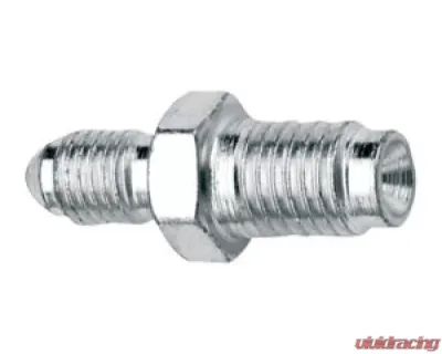 Fragola -3AN x 10 x 1.5mm Brake Adapter -Steel - 650308