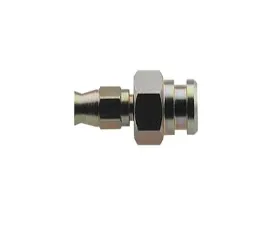 Fragola -3AN Hose End x 3/8-24 I.F Tubing Adapter