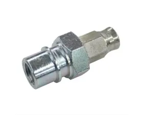 Fragola -3AN Hose End x 10 x 1.0 I.F. Tubing Adapter