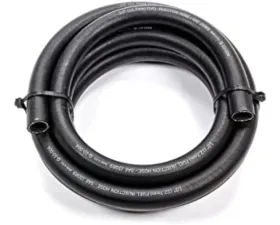 Fragola -6AN EZ Street Low Permeation Fuel Hose Black 20 Feet