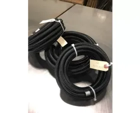 Fragola -12AN Premium Nylon Race Hose- 10 Feet