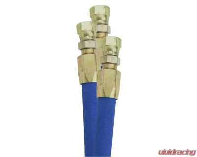 Fragola -10AN Power Steering Hose - 10 Feet - 851010